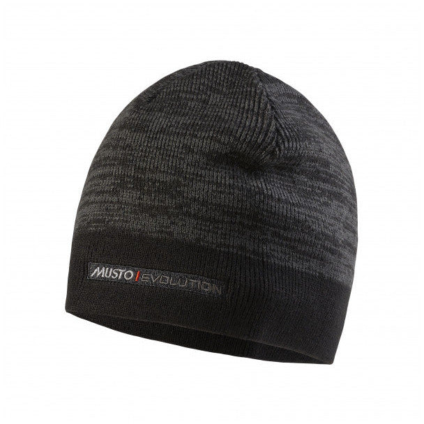 BONNET ETANCHE EVO WP BEANIE MUSTO