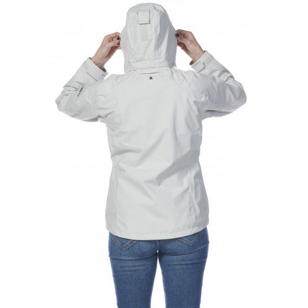 VESTE SARDINIA 2.0 FEMME MUSTO
