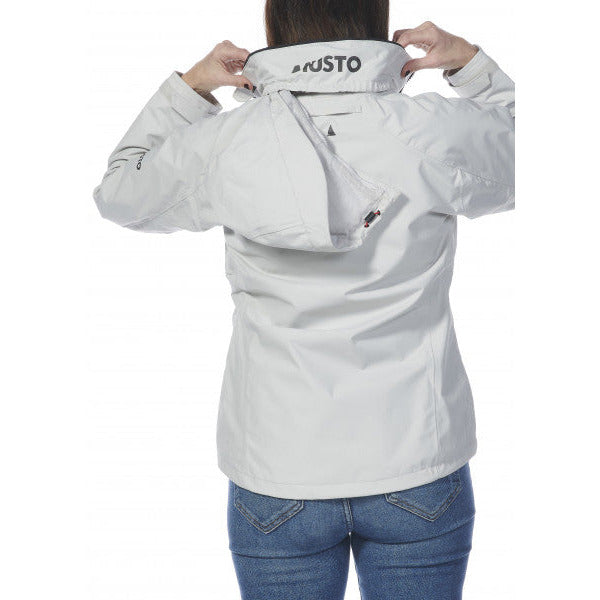 VESTE SARDINIA 2.0 FEMME MUSTO