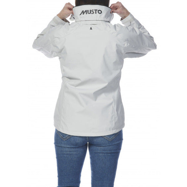 VESTE SARDINIA 2.0 FEMME MUSTO