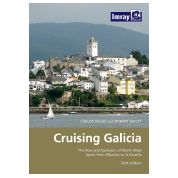 CRUISING GALICIA IMRAY