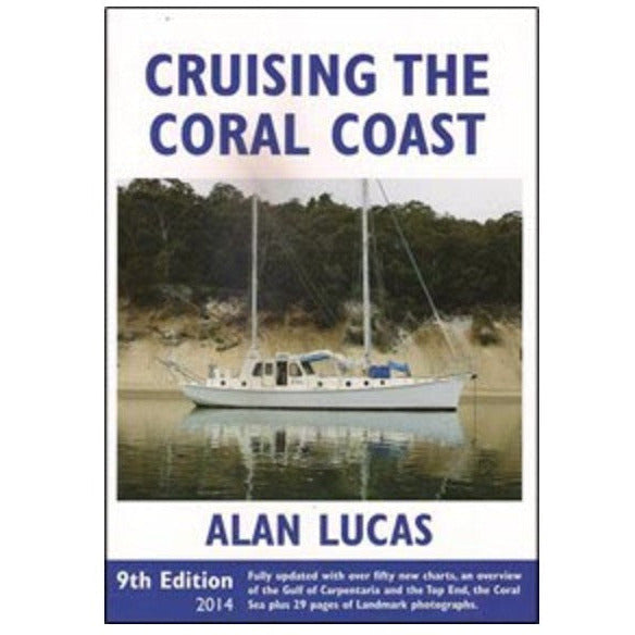 GUIDE NAUTIQUE IMRAY : CRUISING THE CORAL COAST