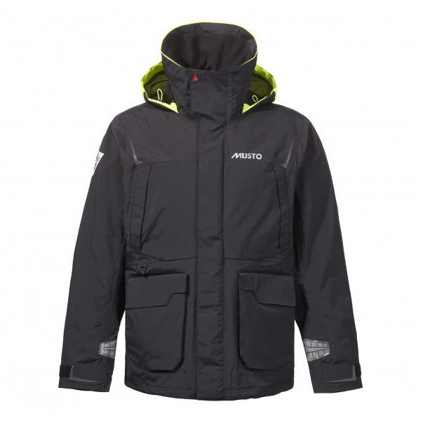 VESTE DE QUART M BR1 CHANNEL JKT MUSTO