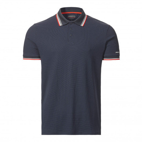 POLO EVO PRO LITE SS POLO MUSTO