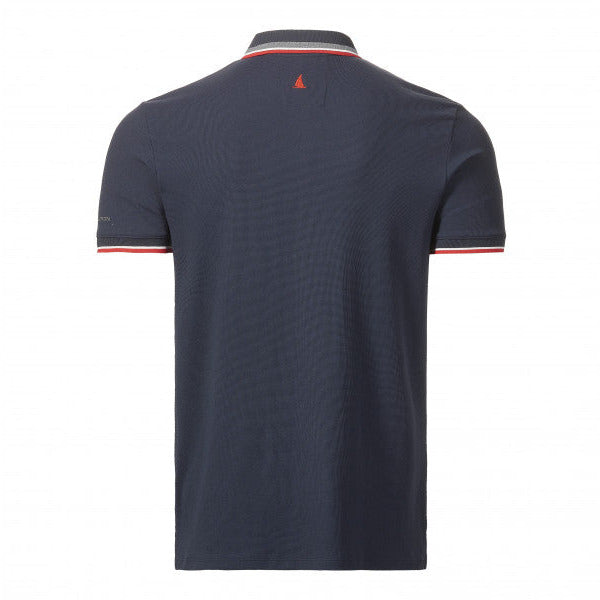 POLO EVO PRO LITE SS POLO MUSTO