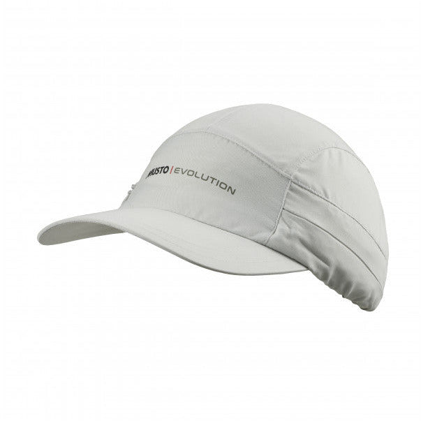 CASQUETTE EVO FD SUN CAP MUSTO