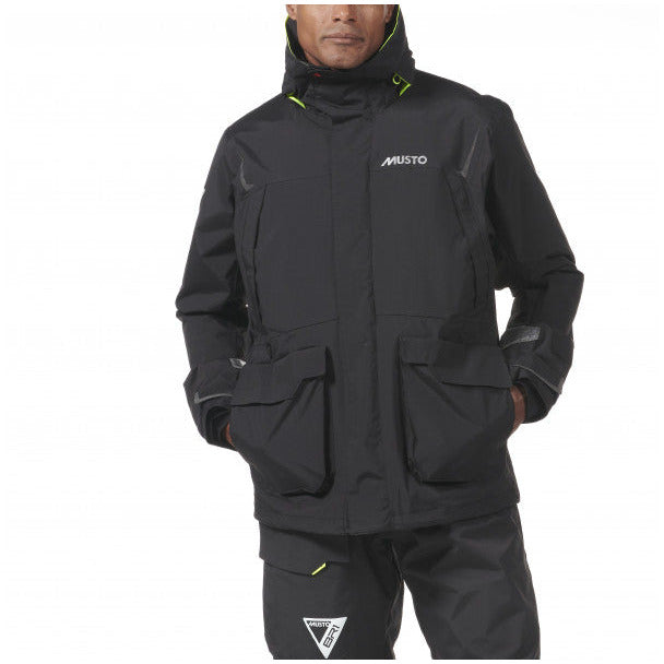 VESTE DE QUART M BR1 CHANNEL JKT MUSTO