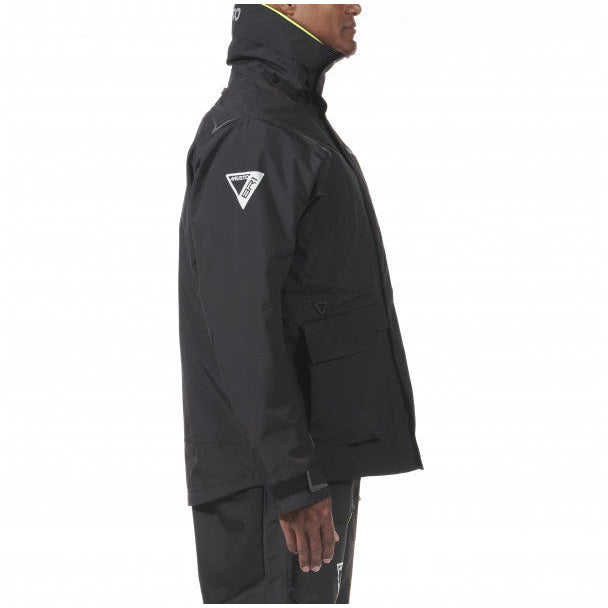 VESTE DE QUART M BR1 CHANNEL JKT MUSTO