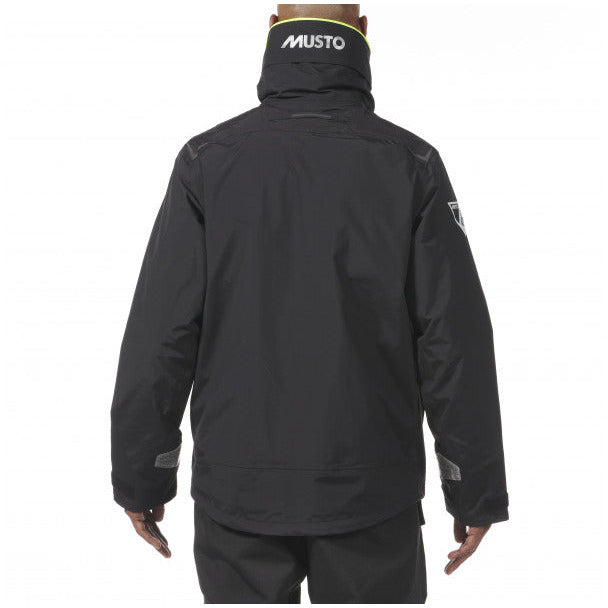 VESTE DE QUART M BR1 CHANNEL JKT MUSTO