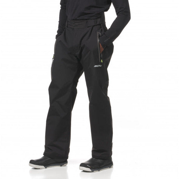 PANTALON BR1 HI-BACK TRS MUSTO