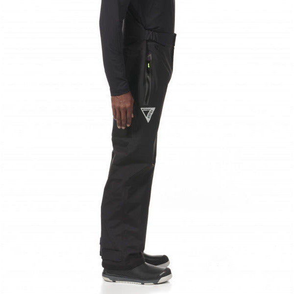 PANTALON BR1 HI-BACK TRS MUSTO