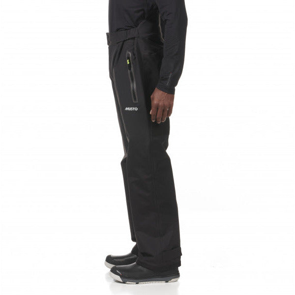 PANTALON BR1 HI-BACK TRS MUSTO