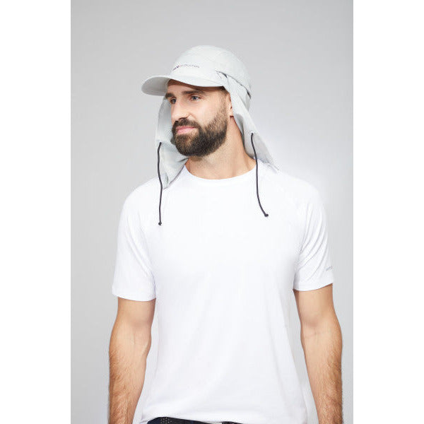 CASQUETTE EVO FD SUN CAP MUSTO