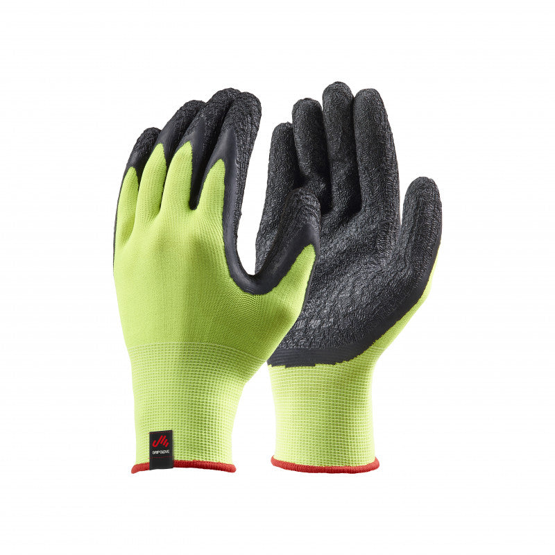 GANT DIPPED GRIP GLOVE X3 MUSTO