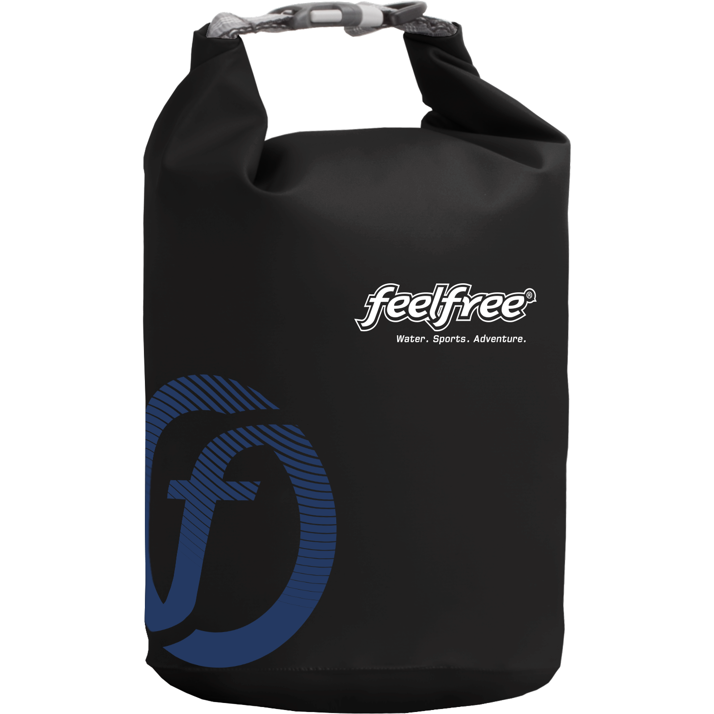 SAC ETANCHE DRY TUBE 3L FEELFREE