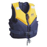 GILET DERIVEUR TROPHY CHALLENGE 50N PLASTIMO