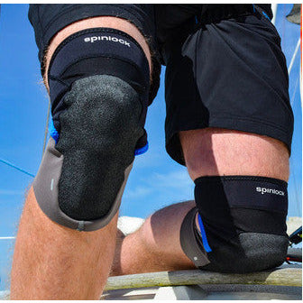 GENOUILLERES PERFORMANCE KNEEPADS SPINLOCK