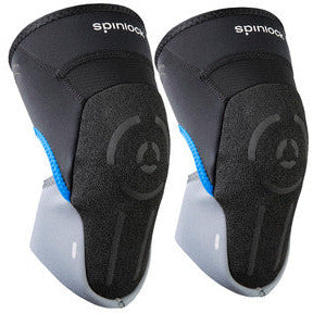 GENOUILLERES PERFORMANCE KNEEPADS SPINLOCK