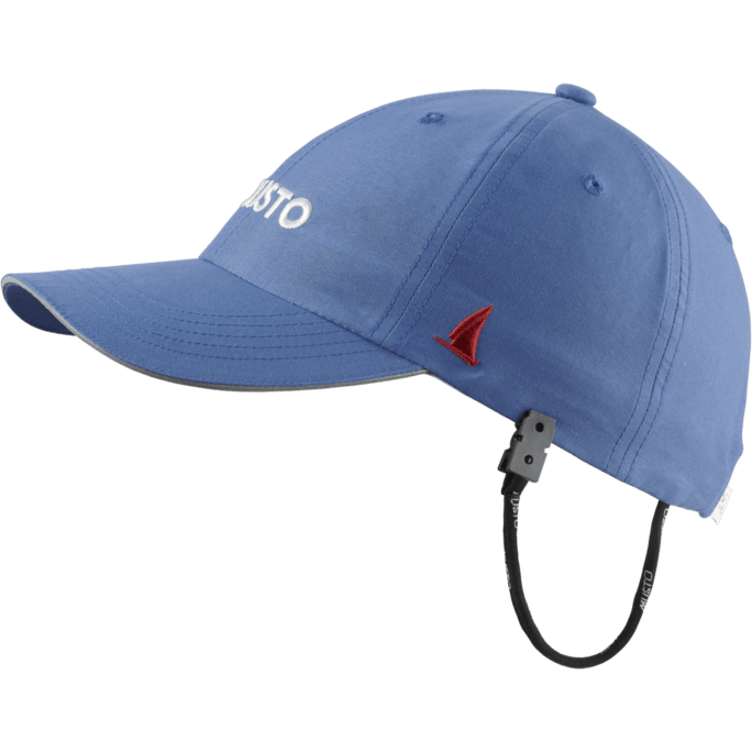 CASQUETTE CREW ESSENTIEL EVOLUTION MUSTO