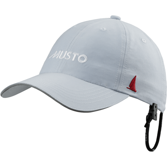 CASQUETTE CREW ESSENTIEL EVOLUTION MUSTO