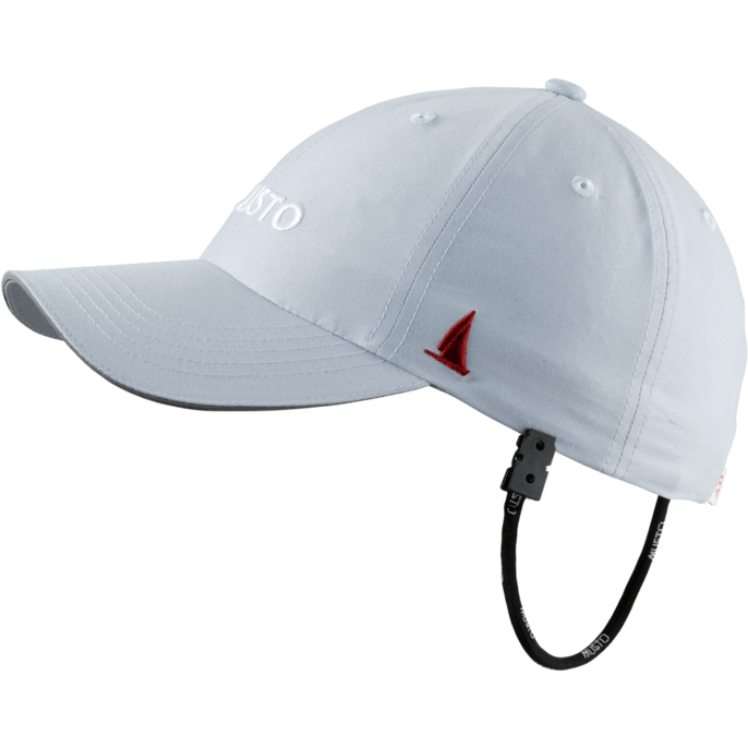 CASQUETTE CREW ESSENTIEL EVOLUTION MUSTO