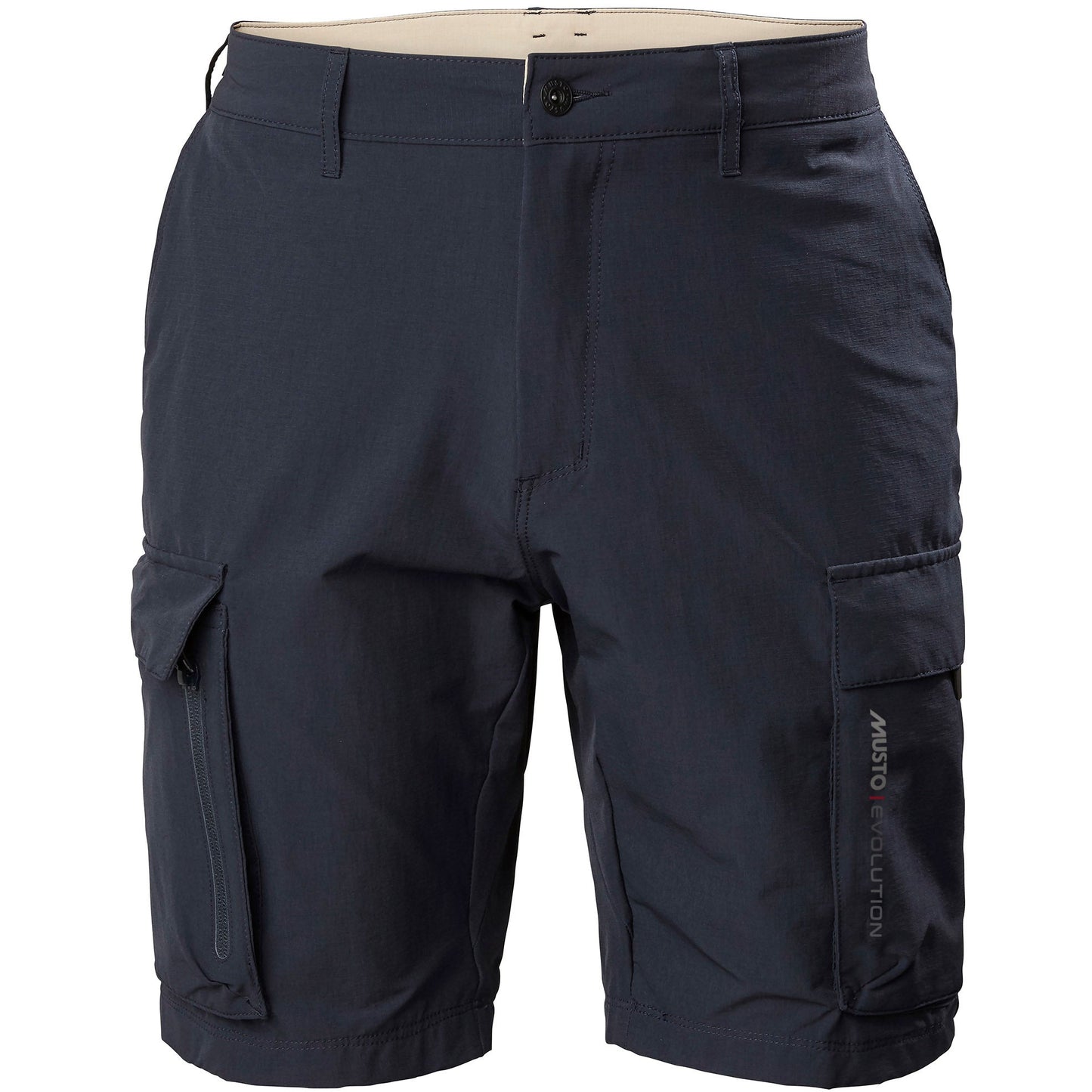 SHORT EVO DECK UV FD SHORT MUSTO