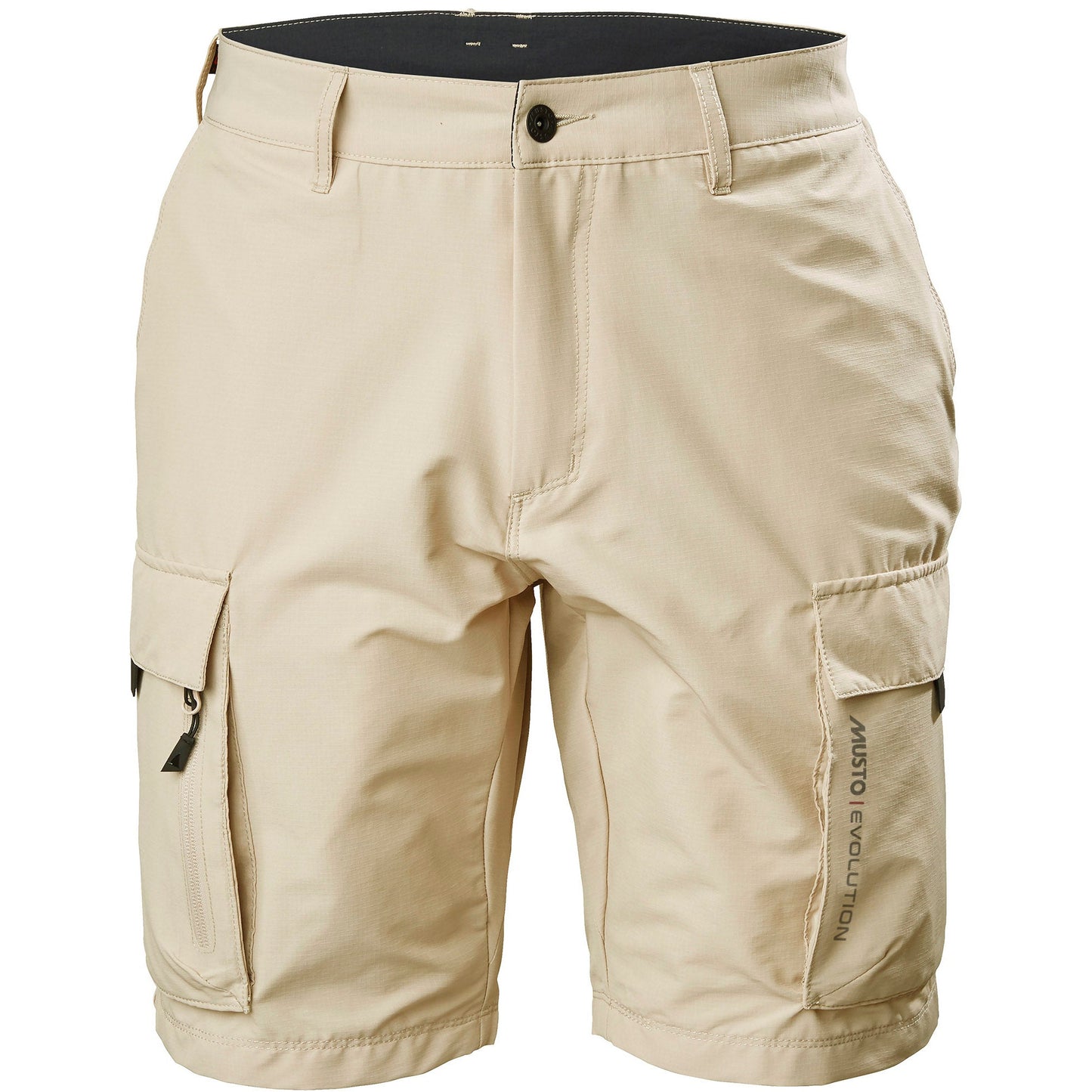 SHORT EVO DECK UV FD SHORT MUSTO