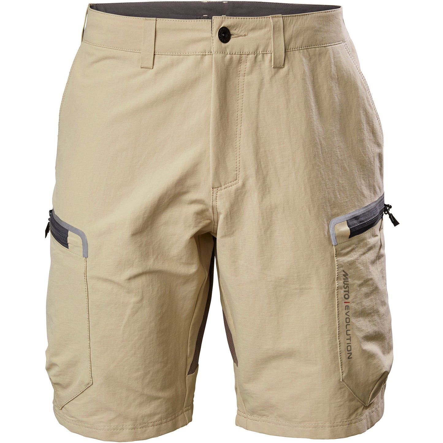 SHORT EVO PERFORMANCE SHORT 2.0 MUSTO