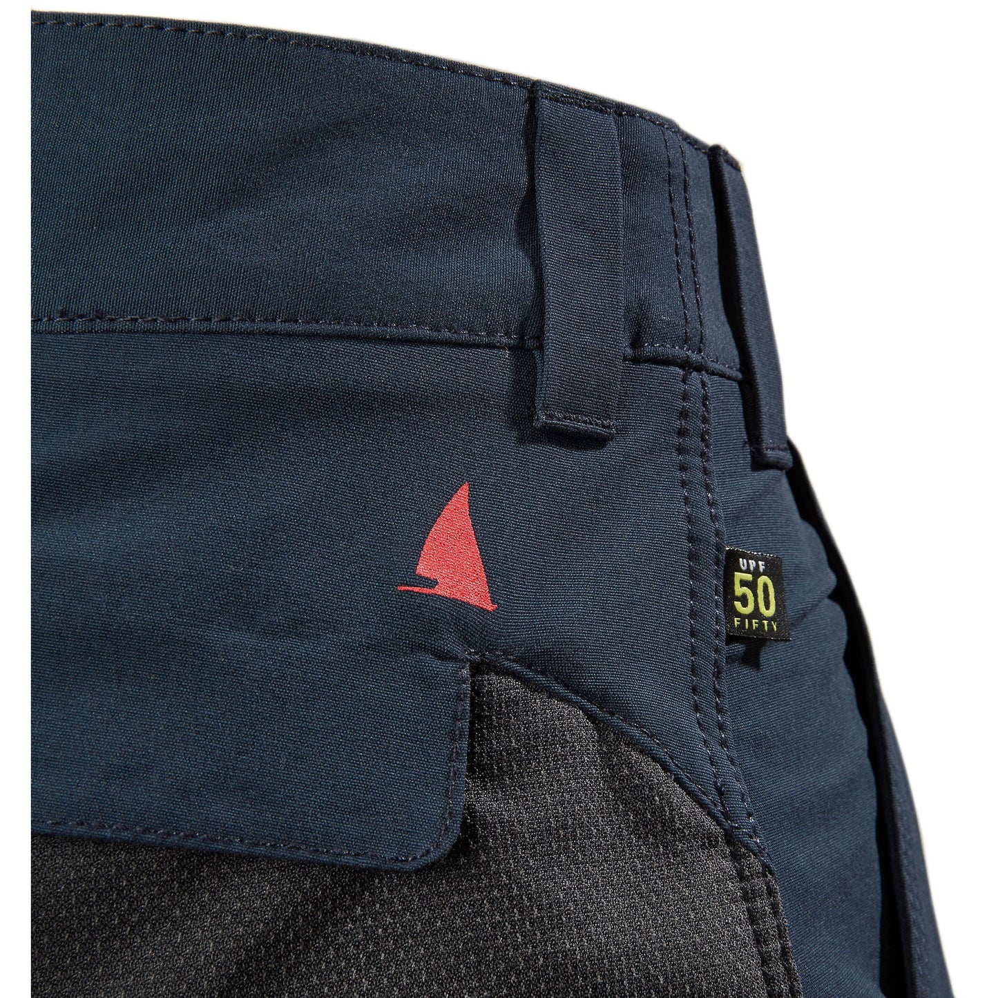 PANTALON EVO PERFORMANCE TRS 2.0 MUSTO