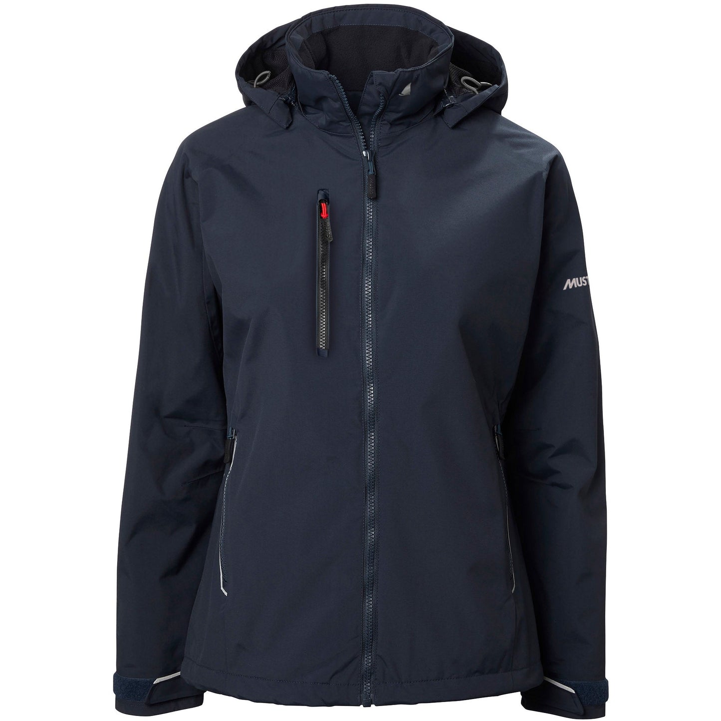 VESTE SARDINIA 2.0 FEMME MUSTO