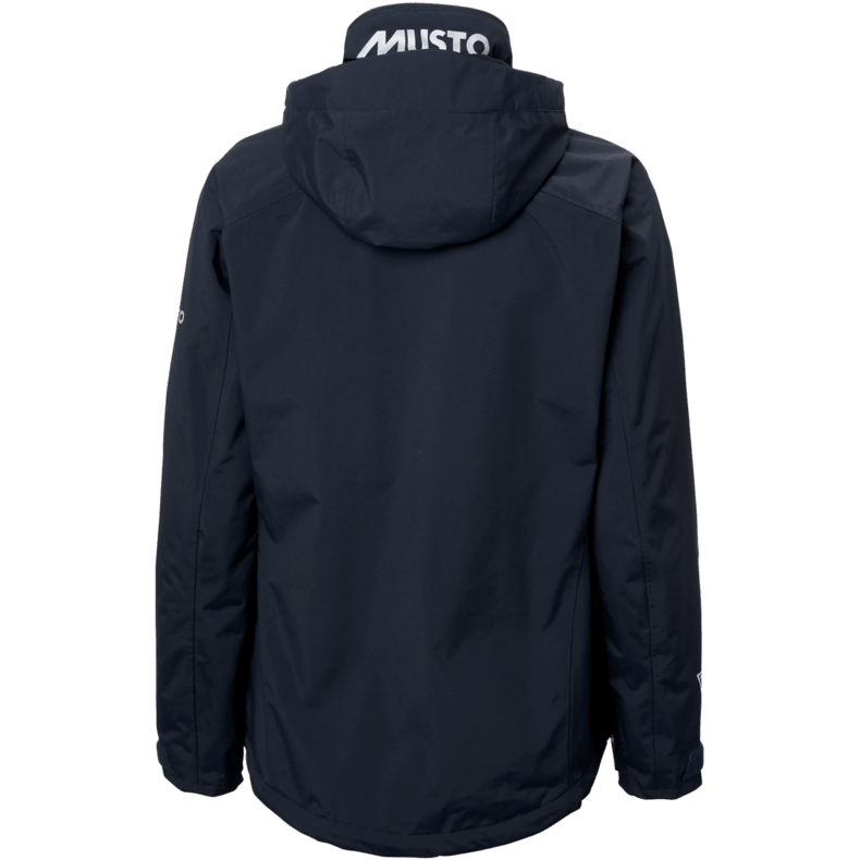 VESTE SARDINIA 2.0 FEMME MUSTO