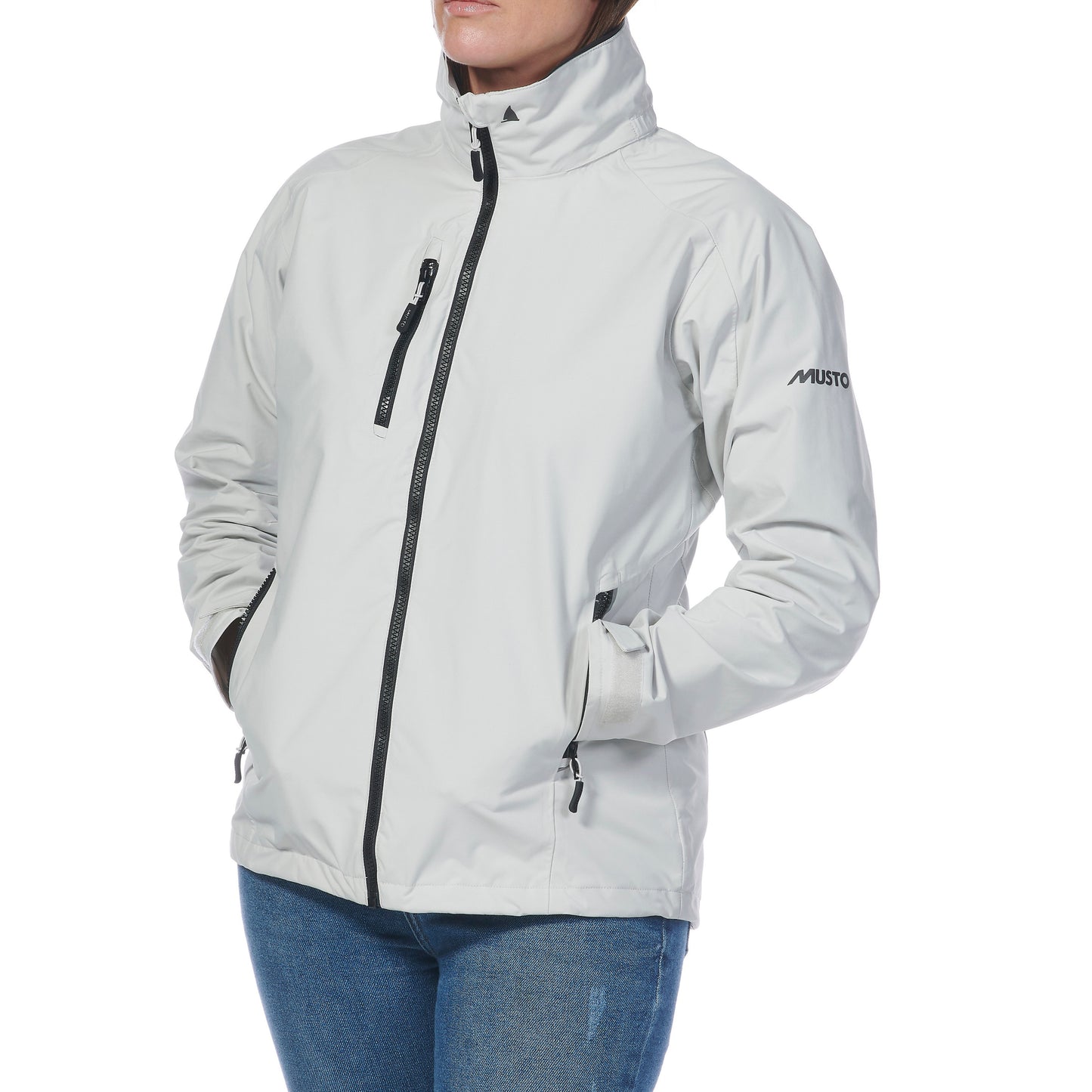 VESTE SARDINIA 2.0 FEMME MUSTO
