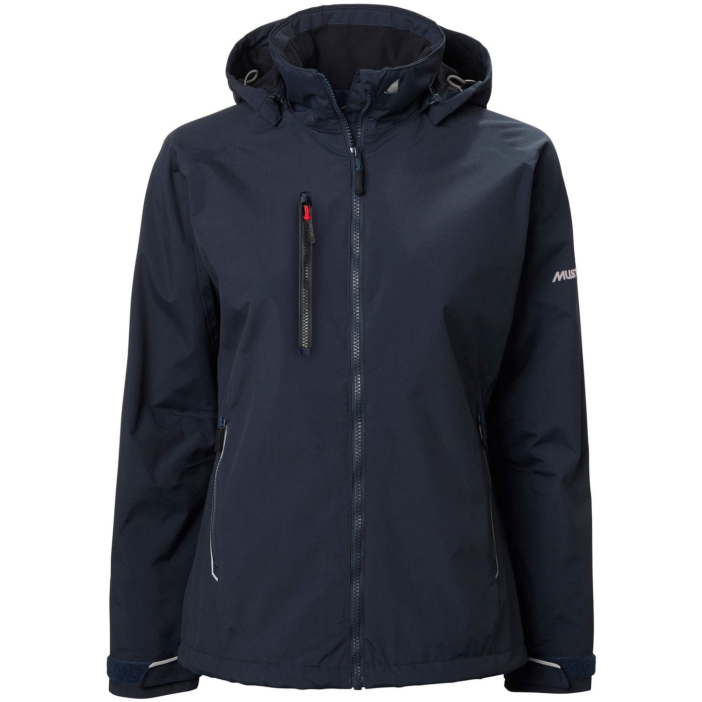 VESTE CORSICA 2.0 FEMME MUSTO