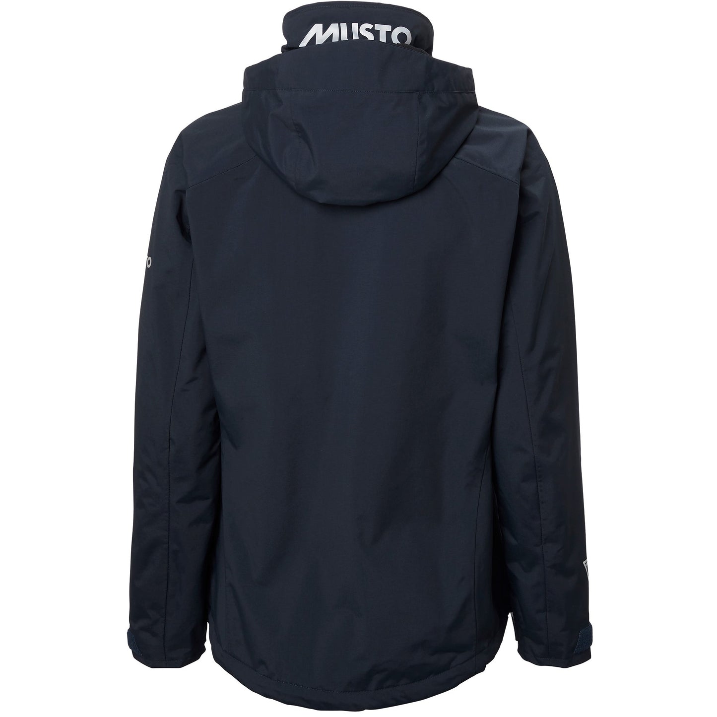 VESTE CORSICA 2.0 FEMME MUSTO