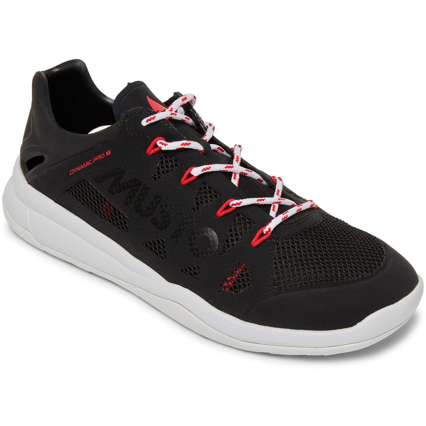 BASKET DE PONT DYNAMIC PRO II MUSTO