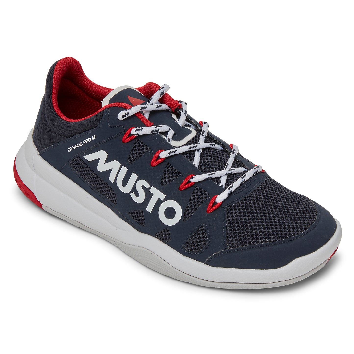 BASKETS DE PONT W DYNAMIC PRO II ADAPT FEMME MUSTO