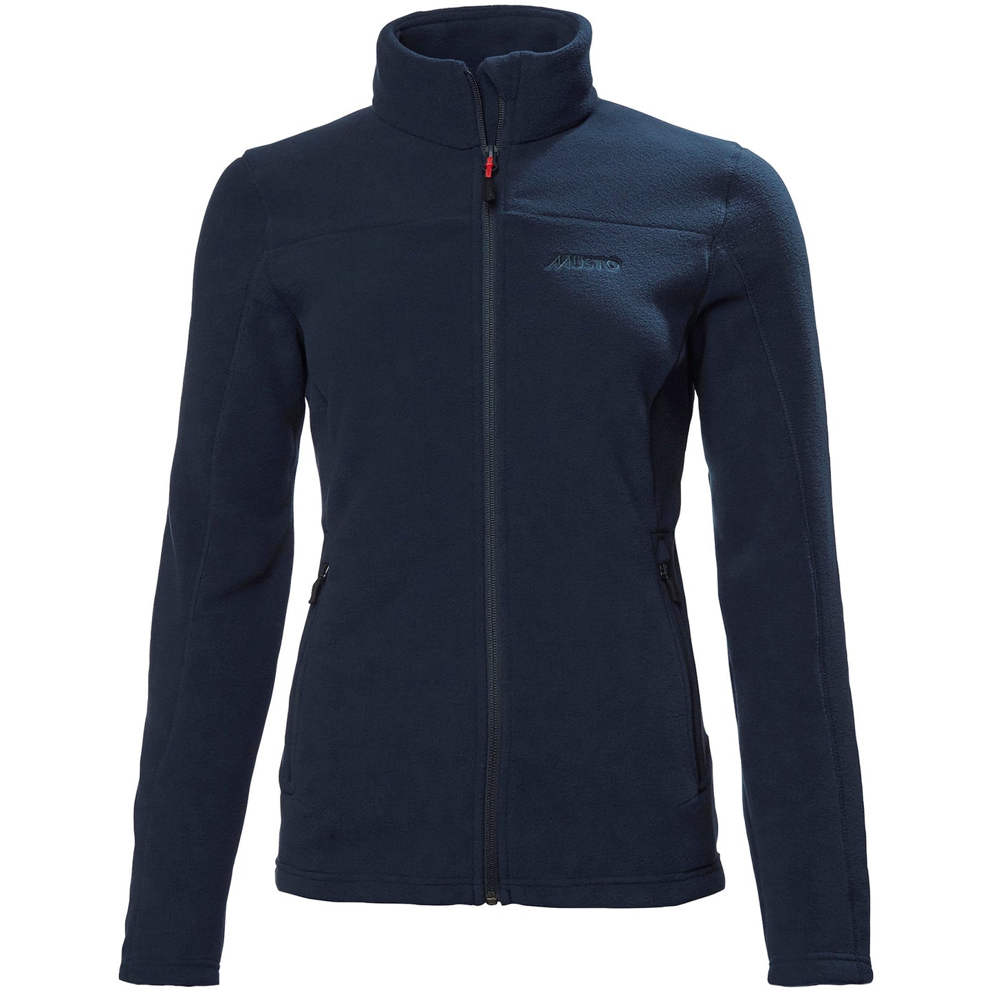 POLAIRE W CORSICA 200GM FLEECE FEMME MUSTO