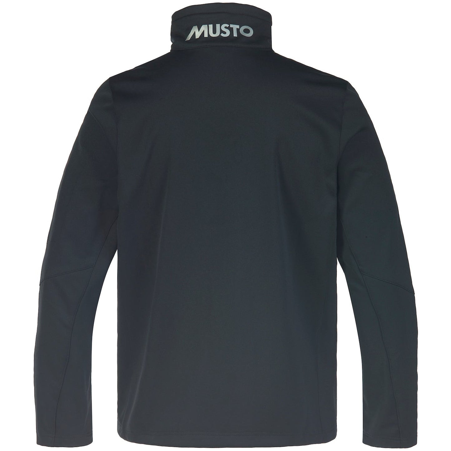 SOFTSHELL ESS SOFTSHELL JKT MUSTO