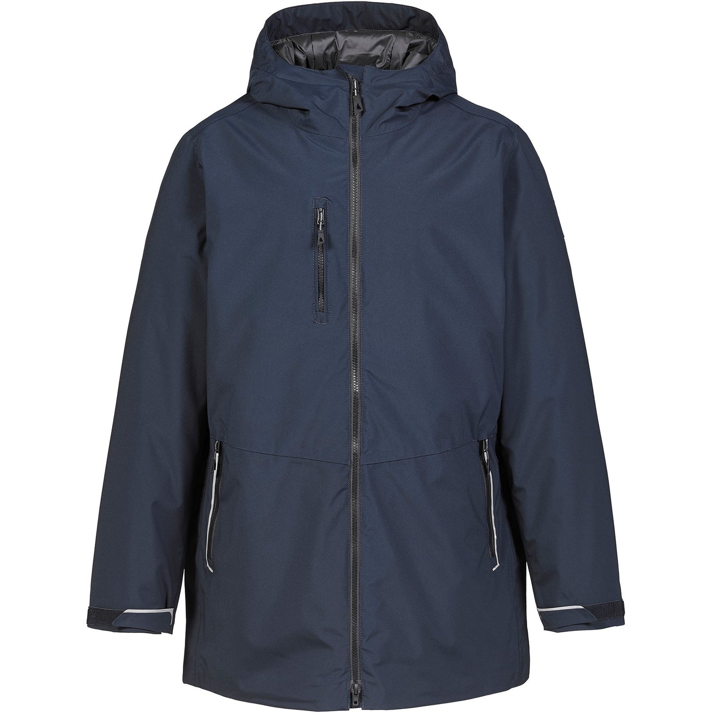 VESTE DE PLUIE CORSICA PL RAIN MUSTO