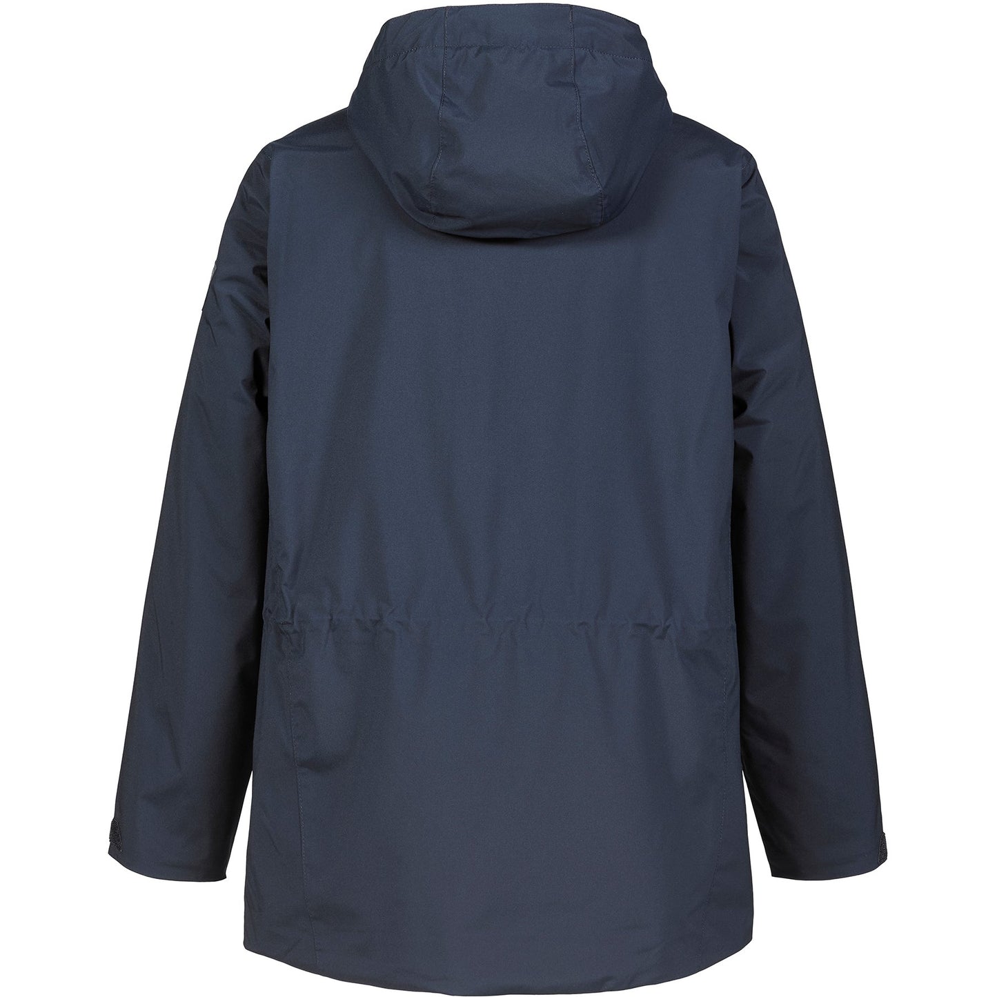 VESTE DE PLUIE CORSICA PL RAIN MUSTO