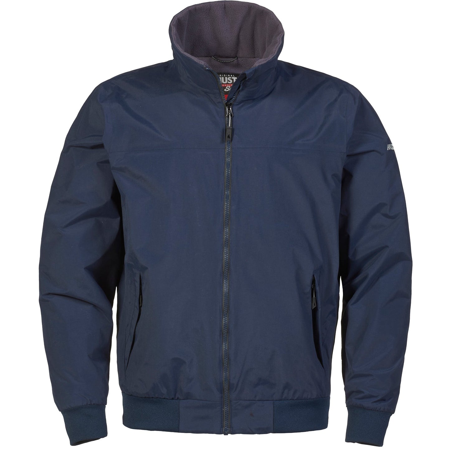 BLOUSON SNUG JKT 2.0 MUSTO