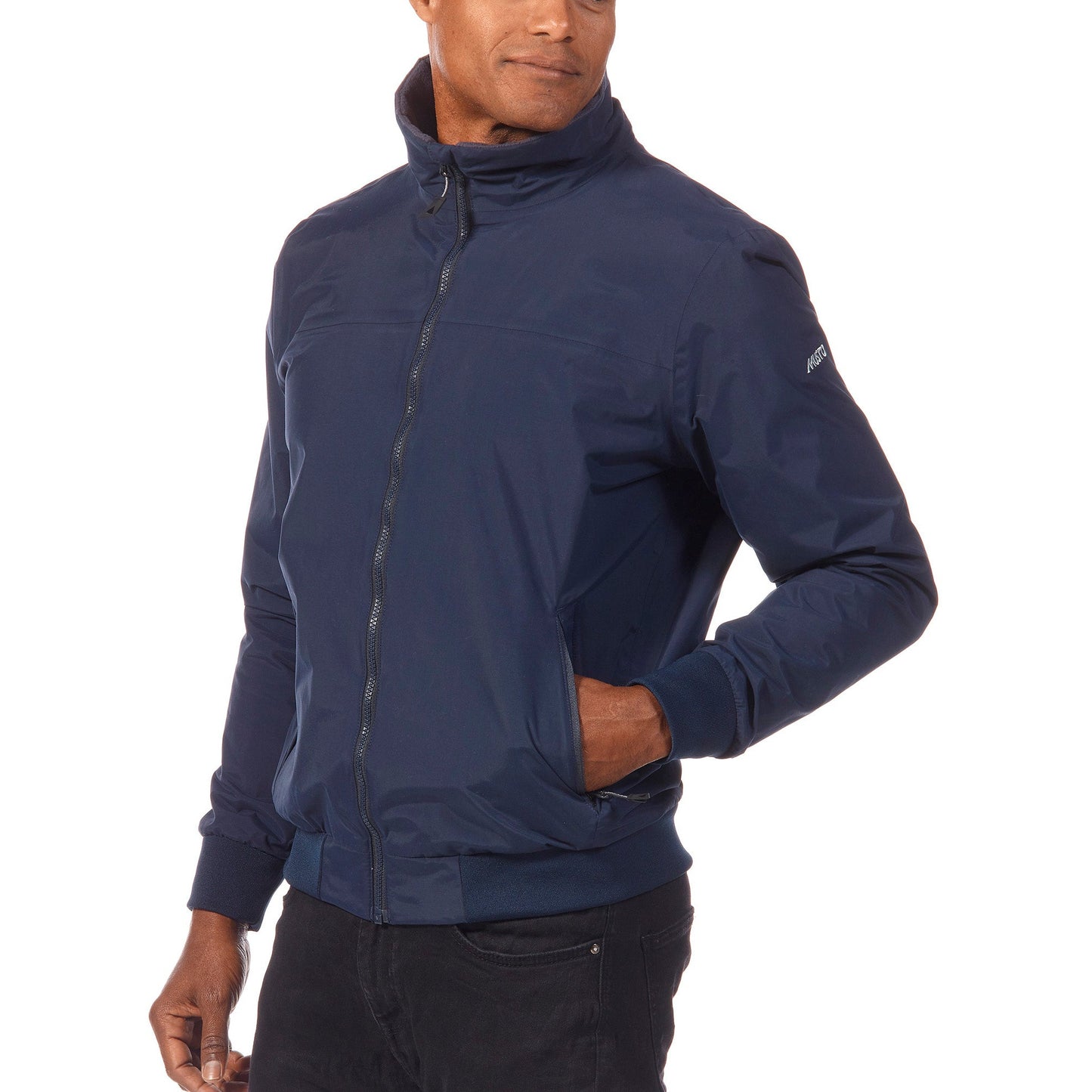 BLOUSON SNUG JKT 2.0 MUSTO