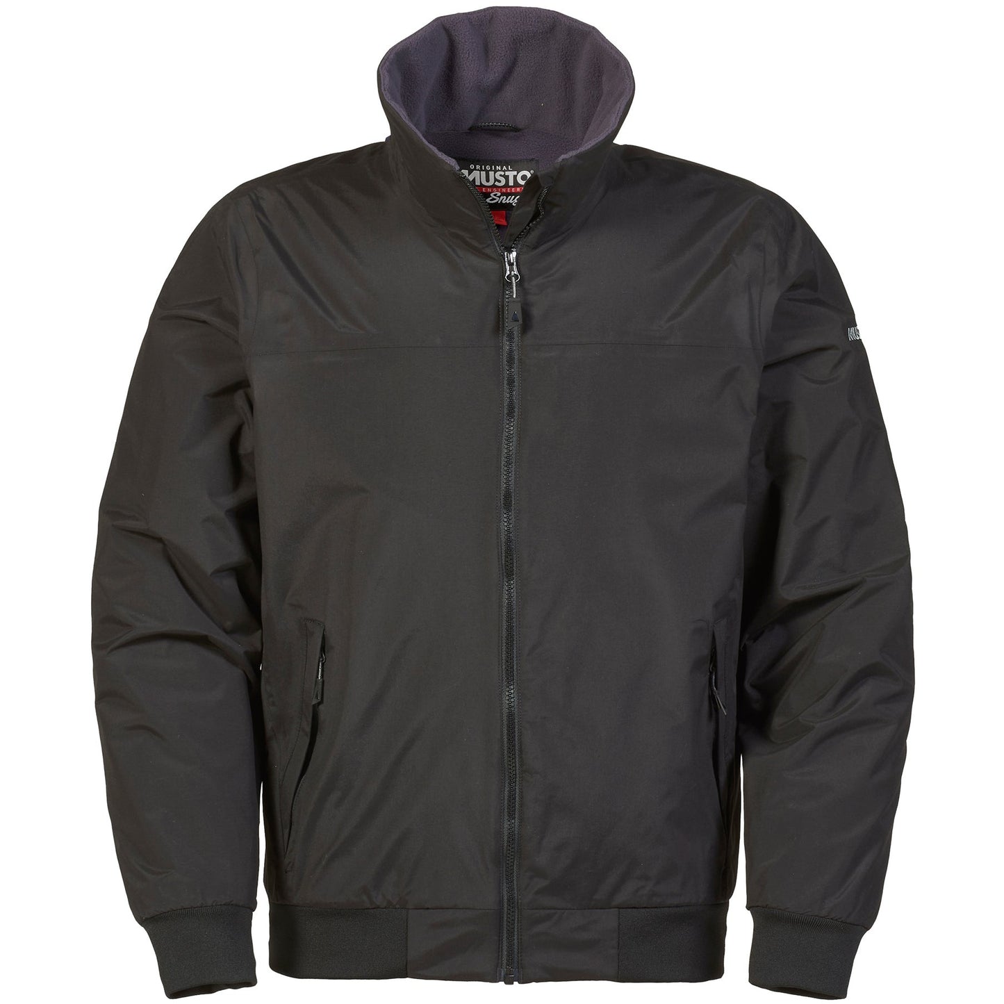 BLOUSON SNUG JKT 2.0 MUSTO