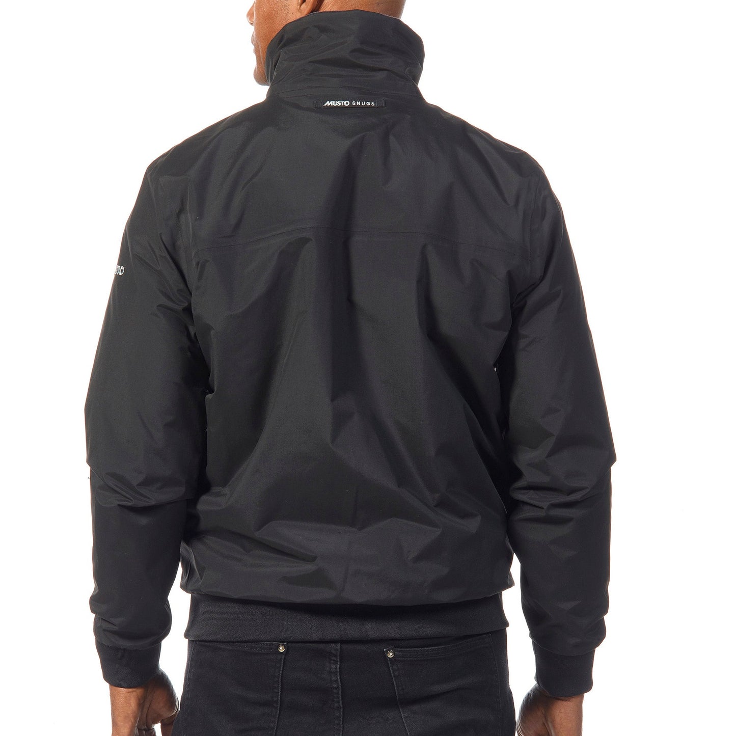 BLOUSON SNUG JKT 2.0 MUSTO