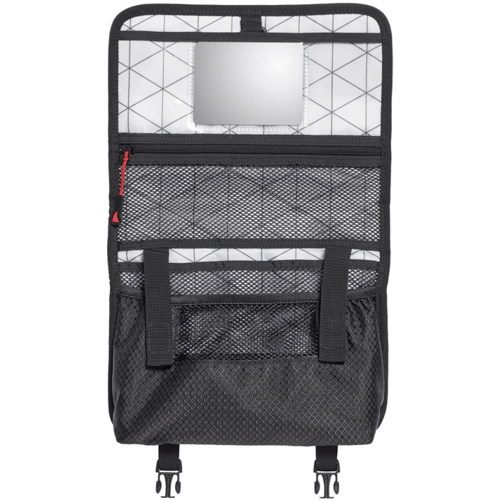TROUSSE DE TOILETTE ESS WASH BAG MUSTO