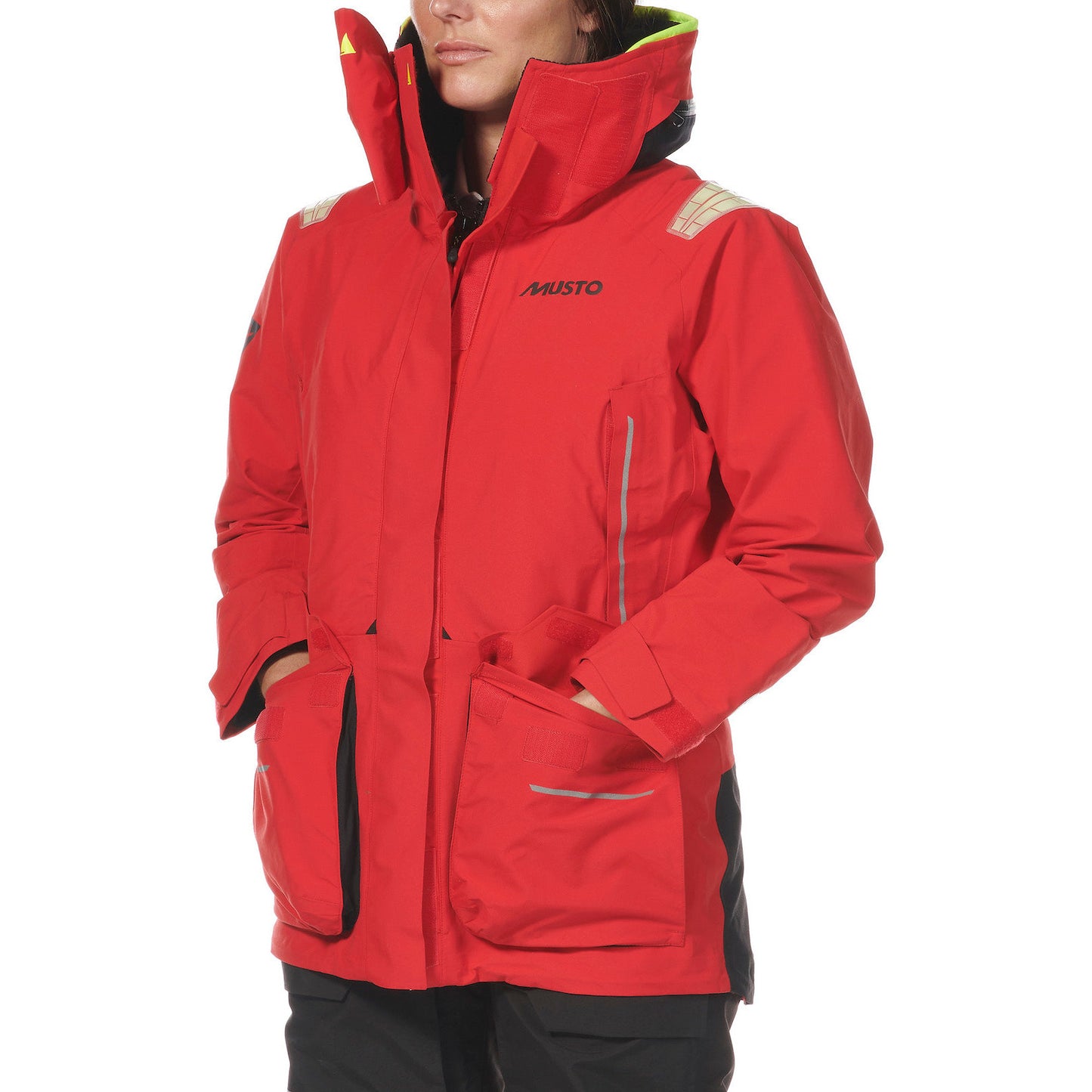 VESTE DE QUART W MPX GTX PRO OFFSHORE JKT 2.0 FEMME MUSTO