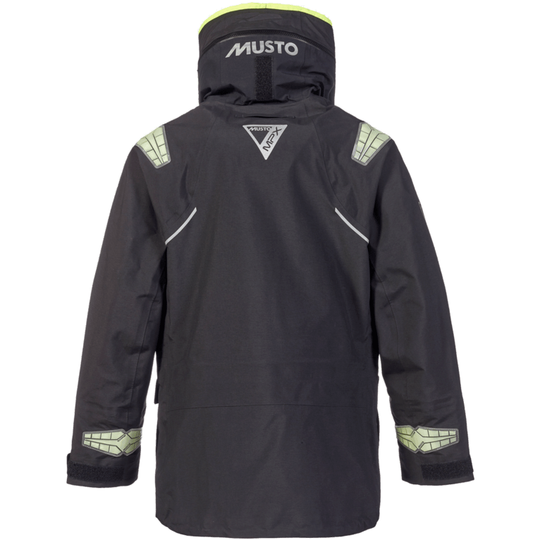 VESTE DE QUART W MPX GTX PRO OFFSHORE JKT 2.0 FEMME MUSTO