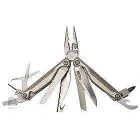 OUTIL LEATHERMAN CHARGE + TTI