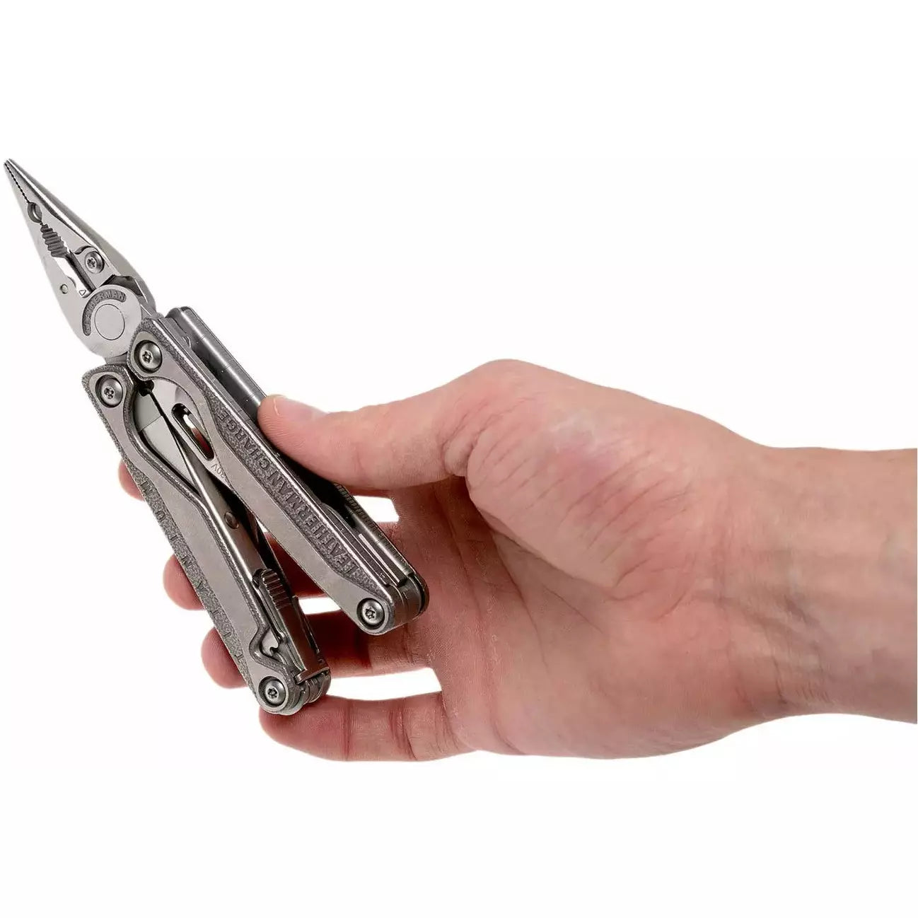 OUTIL LEATHERMAN CHARGE + TTI