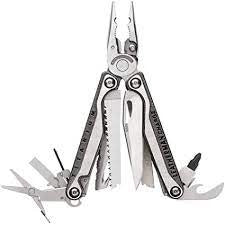 OUTIL LEATHERMAN CHARGE + TTI